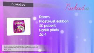 Ravensburger Mini Mandala Romantic (299478V) screenshot 5