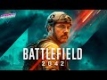 🔴 IT'S SUNDAY AND WE PLAYING BATTLEFIELD 2042!