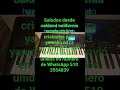 ritmos cristianos para yamaha e473 yamaha e463