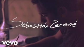 Sebastián Zerené - Por Ti (Lyric Video)