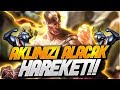 ÖYLE BİR HAREKET YAPTIM Kİ !! LEE SİN URF !! BEKLENEN VİDEO !! | Ogün Demirci