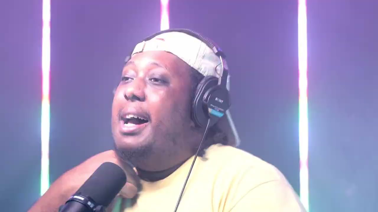 Watch AC Lightnin - Green Lights | (Live Sessions) on YouTube Watch AC Lightnin - Green Lights | (Live Sessions) on YouTube