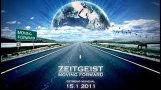 Zeitgeist Moving Forward Unofficial Trailer)
