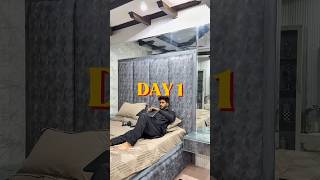 Watch me build a brand - Day 1