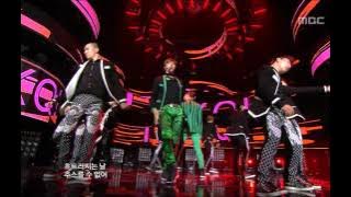 TVXQ - I don't know, 동방신기 - 아이 돈 노, Music Core 20121006