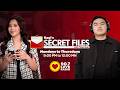LIVE: Raqi's Secret Files with Raqi Terra & Titan Gelo | Love Radio Manila (June 11, 2026)