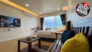 KShomesuites #2 Seaview|King Bed|Netflix|Wifi | Kota Kinabalu, Malaysia | Hotel Review 🌟 screenshot 1