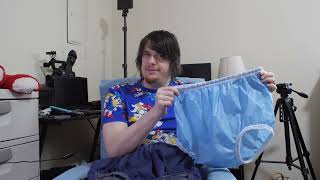 Thoughts on Adult Diaper Covers/Plastic Pants and Which One Is The Best I Have Used Thoughts on Adult Diaper Covers/Plastic Pants and Which One Is The Best I Have Used