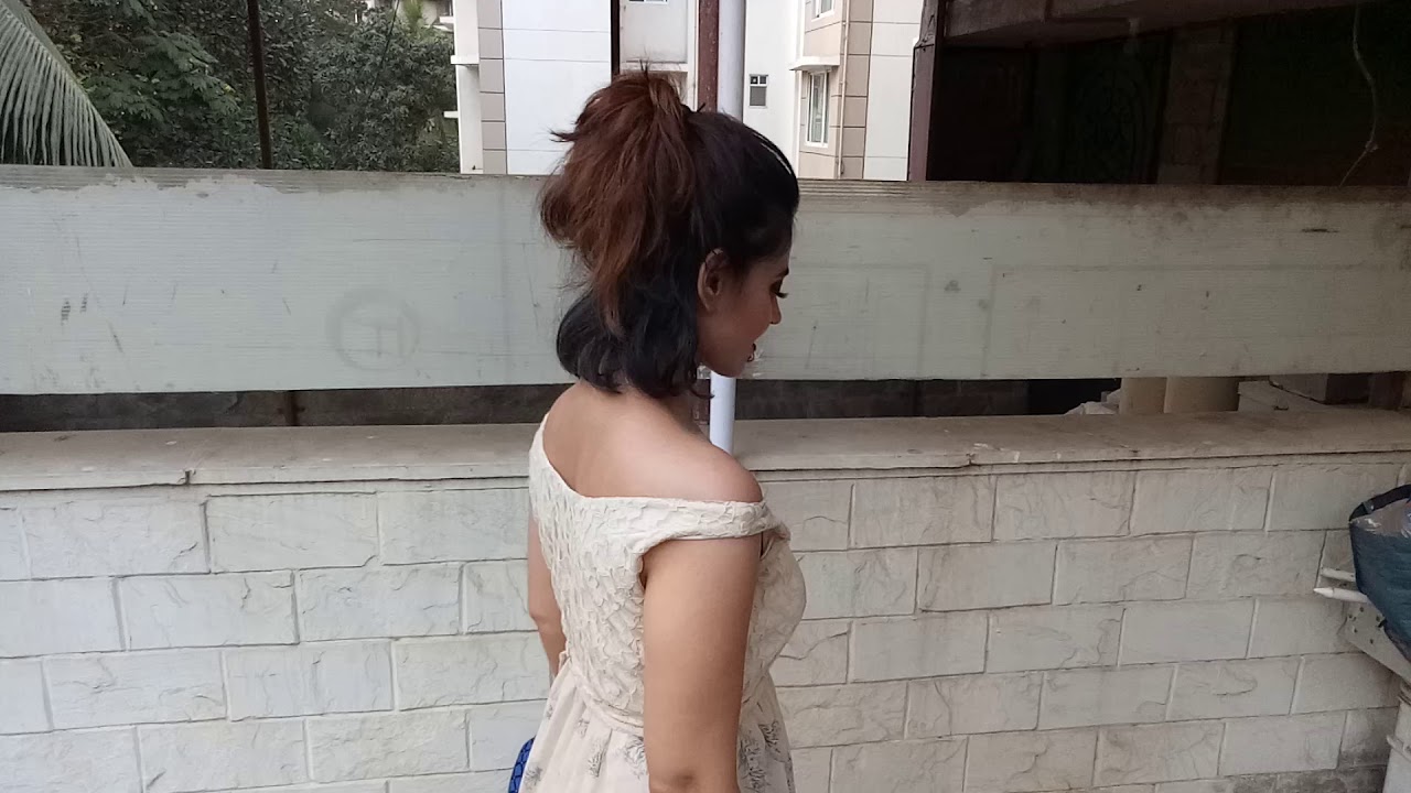 Actress Leslie Tripathy profile