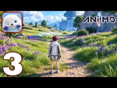 Aniimo Exploration and Quest Progression Guide