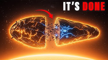 3I/ATLAS Just Did Something No Comet Has Ever Done