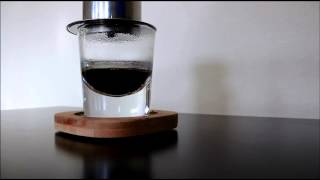 Over my 6 week sabbatical, i discovered a powerful love for coffee.
although typically purposed ice coffee, found this stainless steel
wonder actually ...