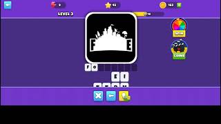 Logo Mania Level 3 Question 10 screenshot 4