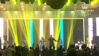 Lanre Teriba (Atorise) With Baba Tunmise I Nigerian Gospel
