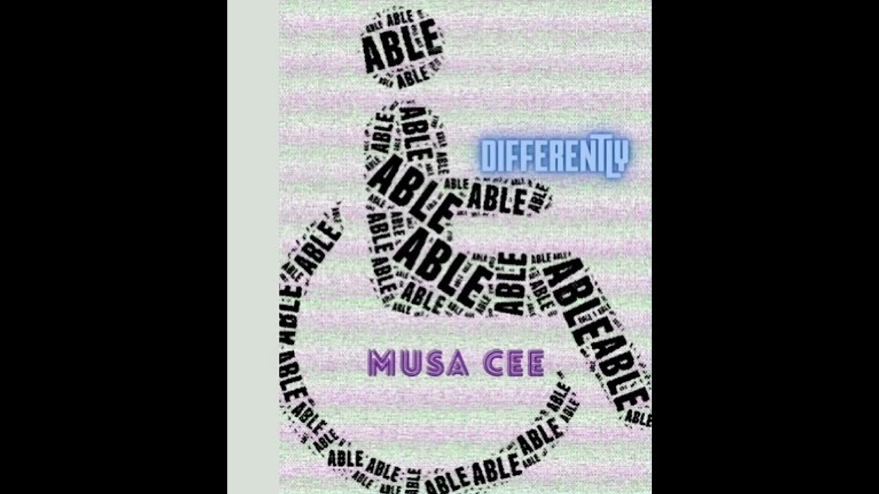 Differently Able