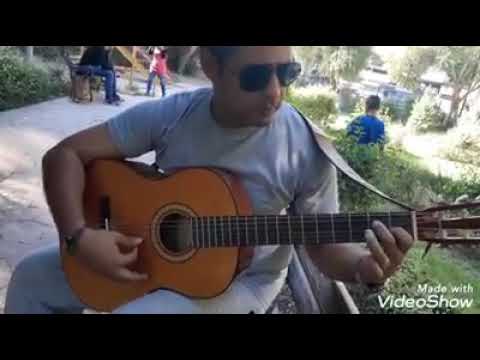     ميكس غيتار عمرو دياب العالم الله قمرين