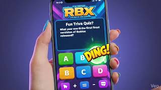 RBX Calc & Trivia Hub screenshot 5