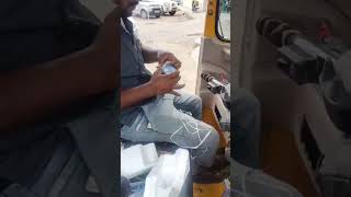 Auto Fm System And Speaker Installation  song   tamil automobile  shorts reels