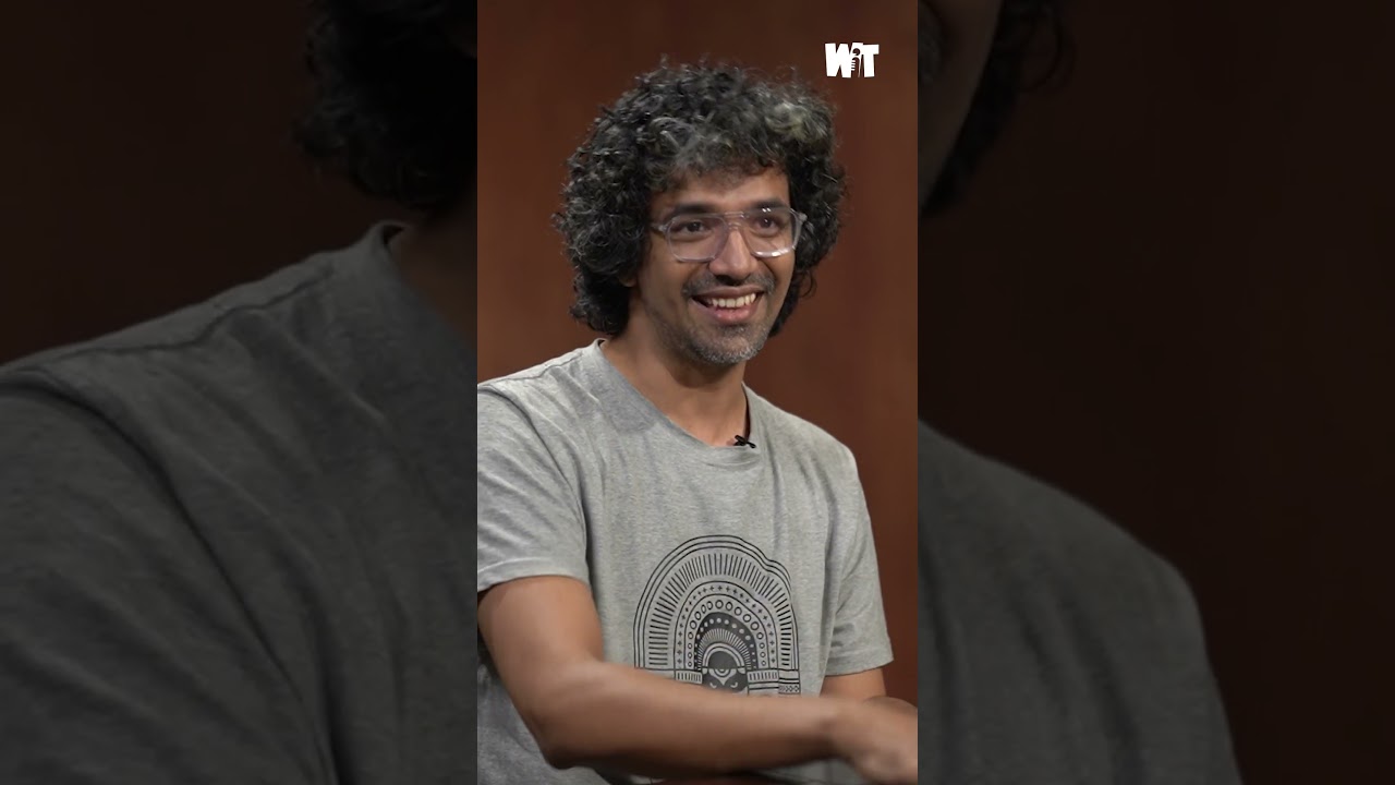 WIT Talks | Episode 4 | Xmas Memories 