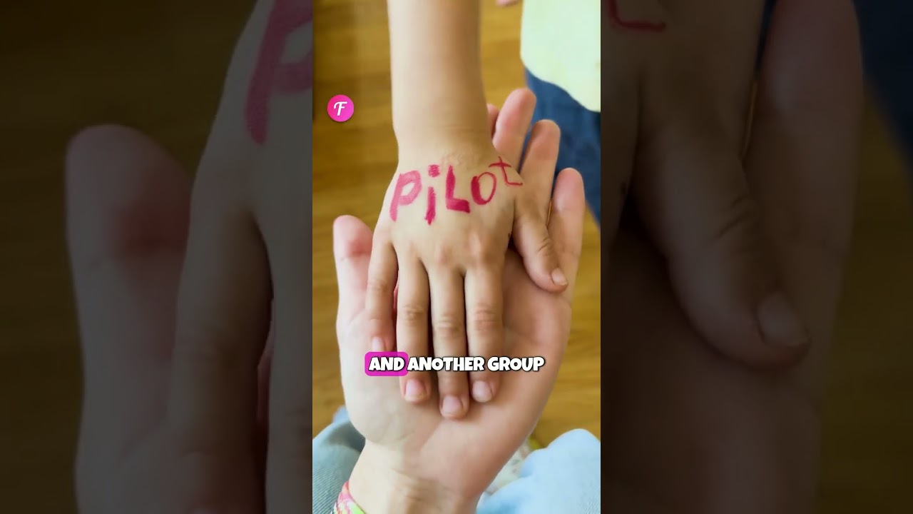 Heartwarming 💖 These Kids’ Dreams Melted the Teacher’s Heart! 