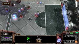 eSport Starcraft 2 Football - The Star Strikers (eSport Change Championship) screenshot 2