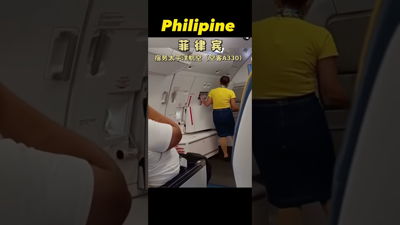 Airlines’ Door Closing From Different Countries