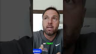 Skyler Bell: Unstoppable Hands Over the Middle! #shorts