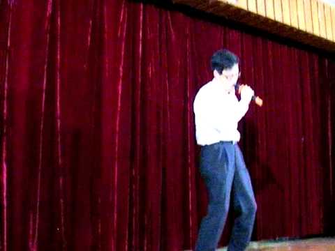 崇正2011 SingCon 決賽