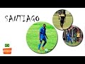 Santiago victor santiago campos marcondes de azevedo atacante www golmaisgol com br