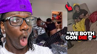Woman EXPOSES Her BOYFRIEND To Get Revenge For Cheating And It Costed Her Life…