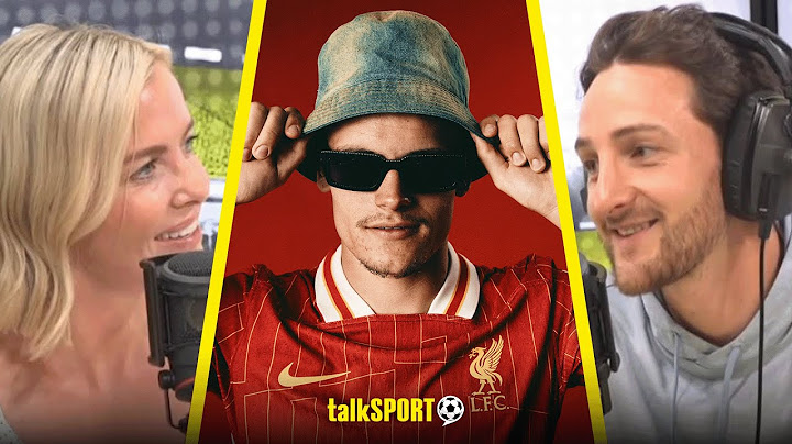 "IF ISAK JOINS..." Tom Lockyer BACKS Liverpool to retain their Premier League TITLE next season!