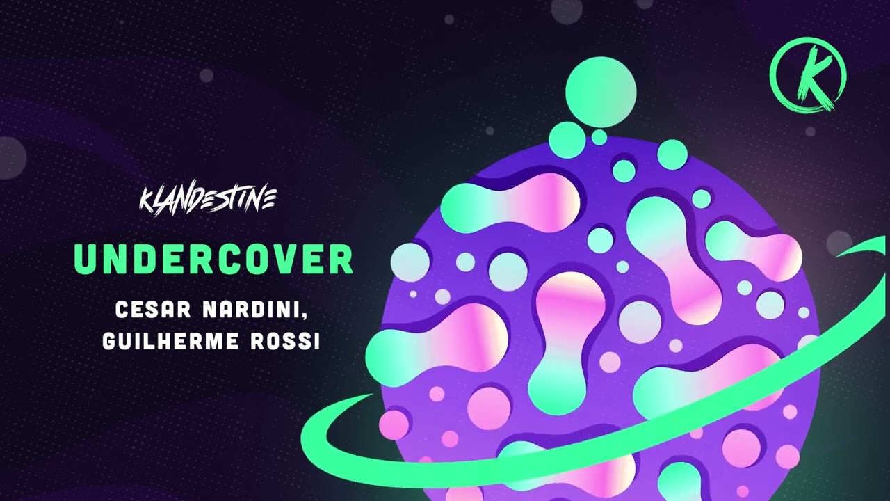 Watch Cesar Nardini, Guilherme Rossi - Undercover on YouTube Watch Cesar Nardini, Guilherme Rossi - Undercover on YouTube