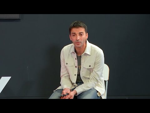 Un hippo à le rescousse du climat et du vivant | Mehdi Guellil | TEDxBordeaux Episode cover