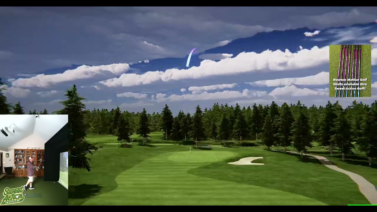 SGT Par 3 Tour - Week 3, Round 1from the 