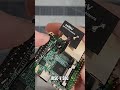 Milk-V DuoS Risc-V SBC #riscv #linux #fyp #esbc #python #gpio #raspberrypi #minipc #pico #arduino