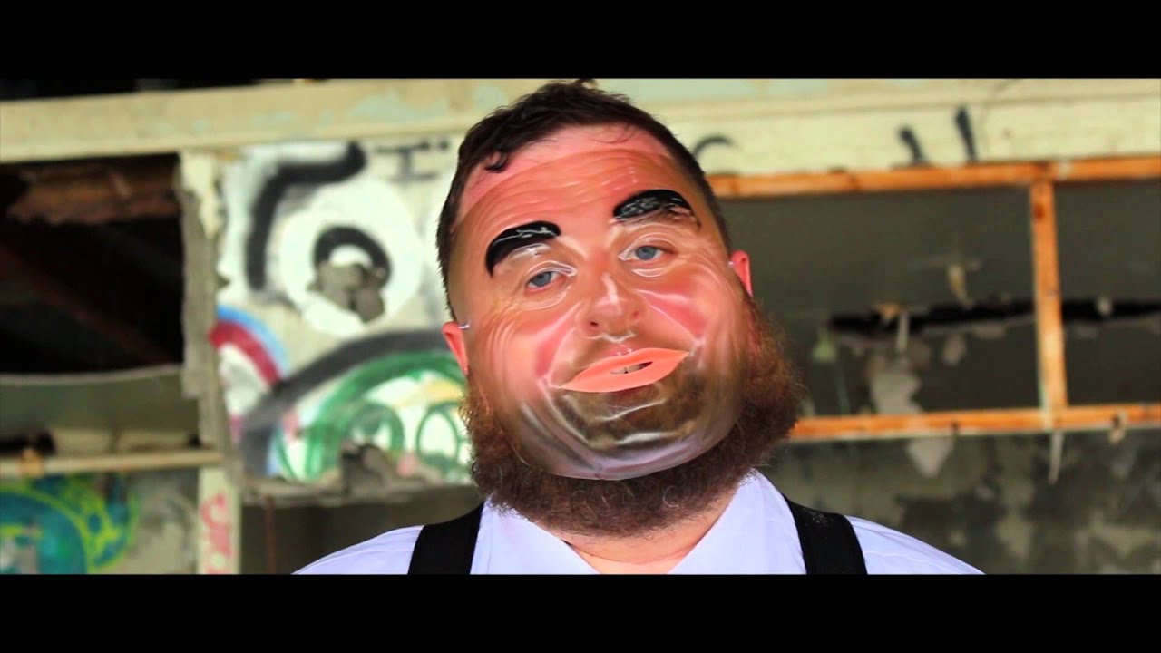 Upgrade HipHop "Side Effects" (Official Music Video)