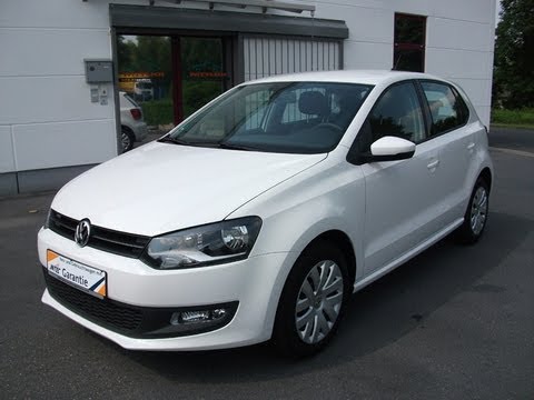 VOLKSWAGEN Polo 1.2 TDI 5p. Comfortline - In commercio da ...