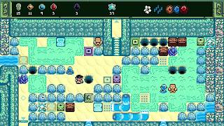 Isles of Sea and Sky - E11: Metamorphosis