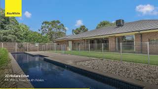 22 Hollara Drive, Moama NSW