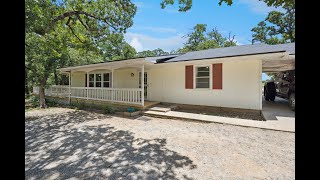 102 Goliad Drive video tour