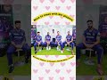 #IPL #shorts #dream11teamoftodaymatch #kkr #meetup #youtubeshorts #viralvideo #viralshorts