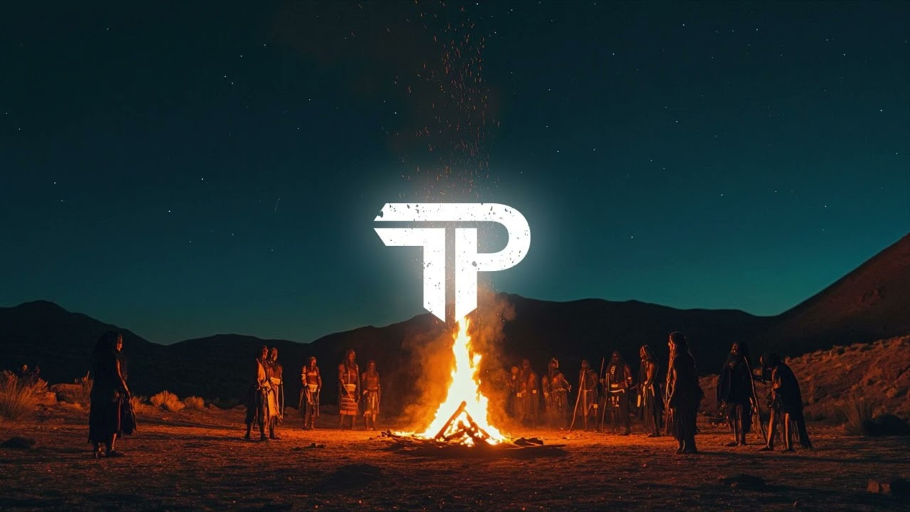 Arabic Workout Music – Red Dust Ritual (Kylahh)