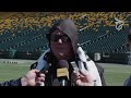 📽️ Rookie Camp 2023 – HC & GM Chris Jones |  05.10.23