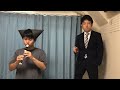 【スパイファミリー】運動神経があまり良くないロイドのテーマ
