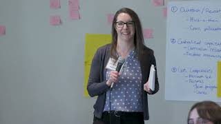 Day 2 - Summary of Breakout Session: What is the future of VPS and data-driven QI in the age of EHR