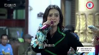 Firda Damayanti \u0026 Agus - Arjun | Family's Group Live Cover Special Ramadhan 1447 H