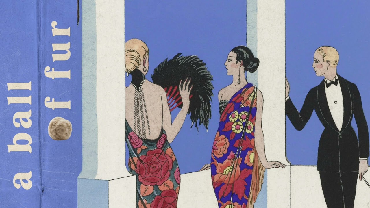 𝗟𝗢𝗙𝗜 playlist | love triangle (Instrumental)