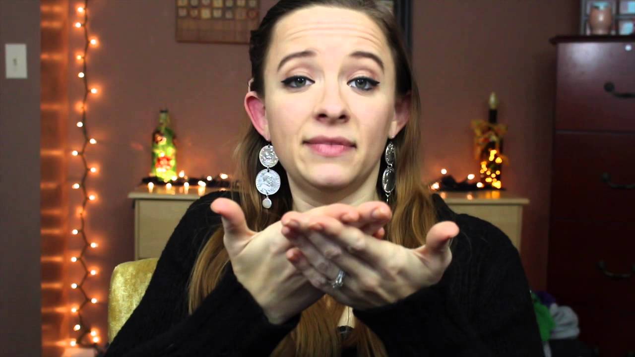 1-ручная автограф-сессия ┃ Рагу на языке жестов