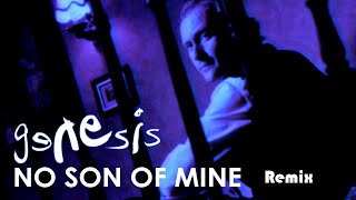 Download Lagu Genesis / Phil Collins -  No Son of Mine (Remix) MP3