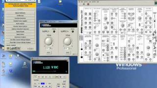 Amplitude Modulation with Diagram.wmv